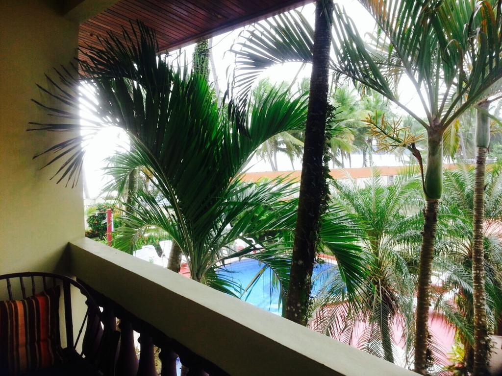 Hotel Mango Mar Jacó Quarto foto